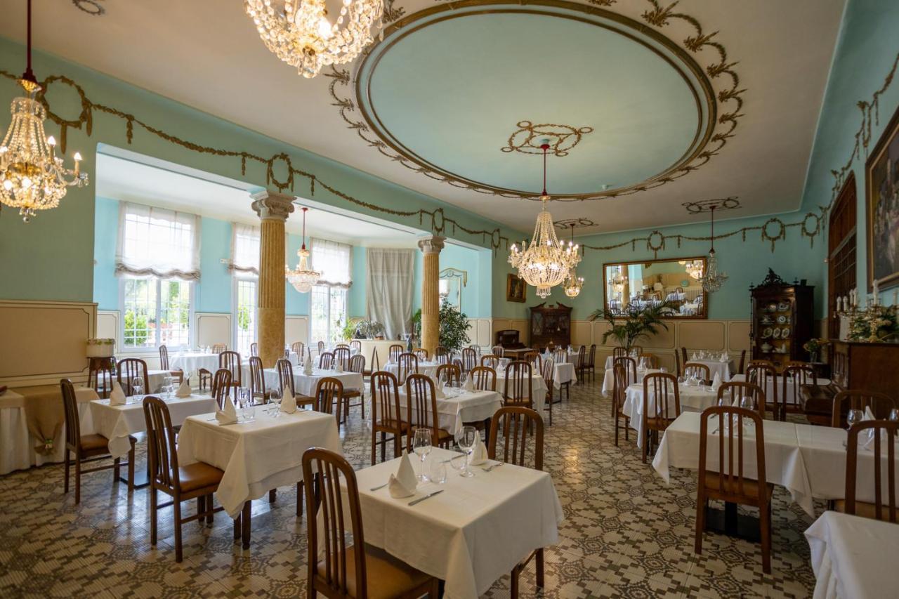 Hotel De Camprodon Exteriör bild